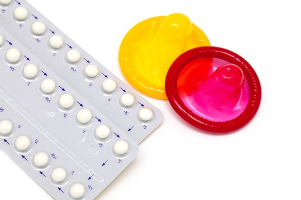 The Contraceptive Patch The Mix