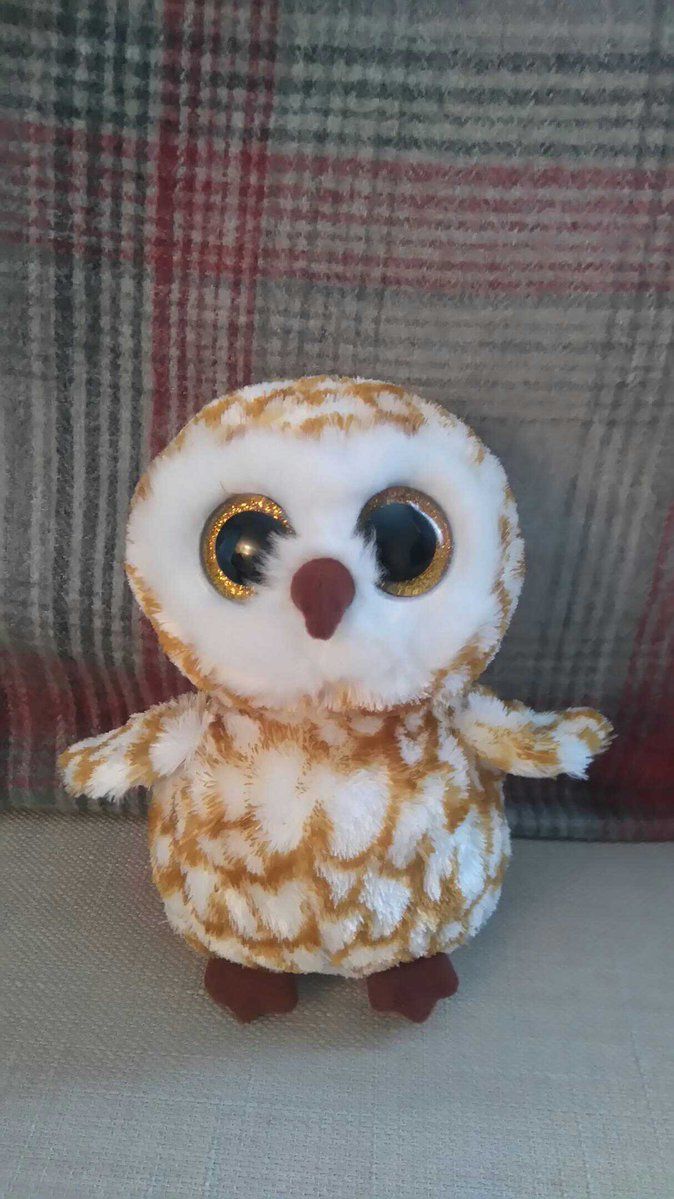 toy owl