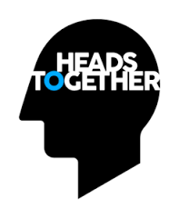 heads together logo