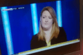 Caroline on Sky News