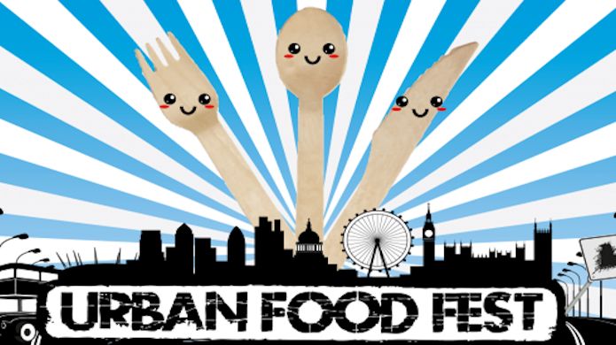 UrbanFoodFest