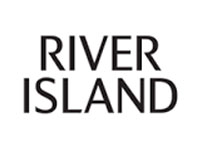River island logo
